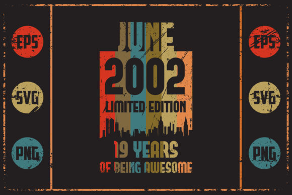 June 2002 - Retro Design