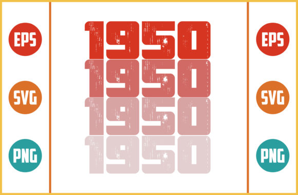 Retro Design - 1950