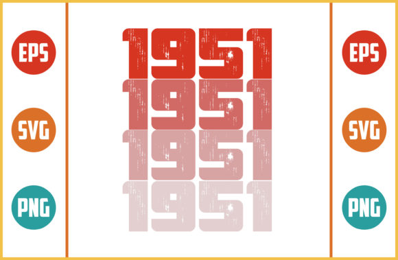 Retro Design - 1951