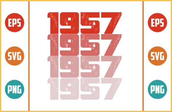 Retro Design - 1957