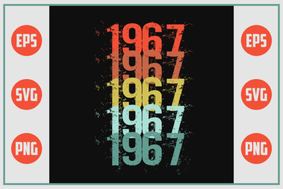 Retro Design - 1967