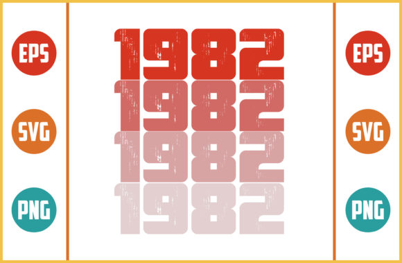 Retro Design - 1982