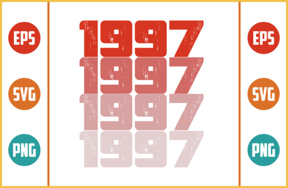 Retro Design - 1997