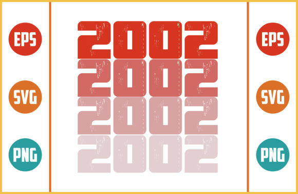 Retro Design - 2002