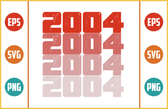Retro Design - 2004
