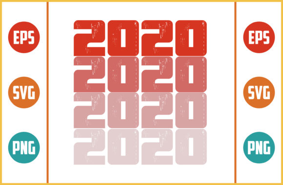 Retro Design - 2020