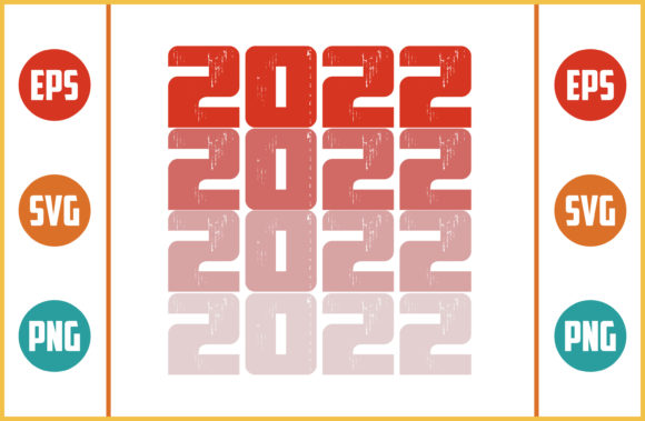 Retro Design - 2022